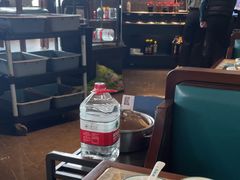 -淘米捞·米汤脆鲩鱼火锅(福田皇岗店)