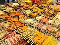 -好可爱经典炸炸炸·炸鲜奶(长郡老店)