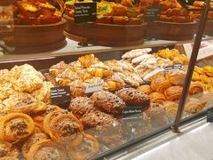 -BUTTERFUL&CREAMOROUS 黄油与面包(西单大悦城店)