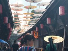 -成都安仁福朋喜来登酒店