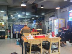 -四禧精酿烧烤串吧(大明湖店)