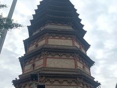 -天宁寺