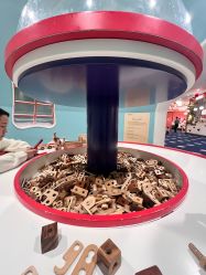 -奈尔宝·儿童乐园·亲子餐厅(苏州大悦城店)