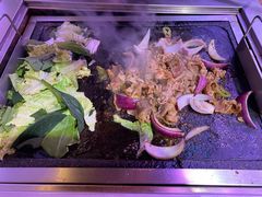 -郭记烤肉创始店(民丰大街店)