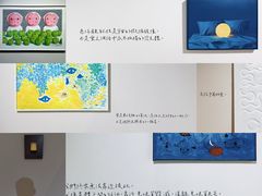 -青岛朗艺美术馆·海景咖啡