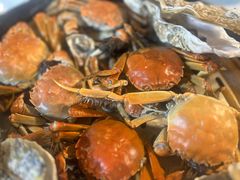 -同道蒸汽海鲜烧烤自助(刘庄夜市店)