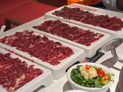 -八合里潮汕鲜牛肉火锅(福州万象城店)