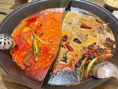 -咖咖火锅(老店)