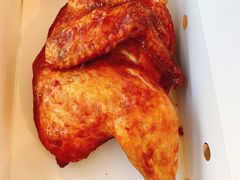 -麦当劳(军博店)