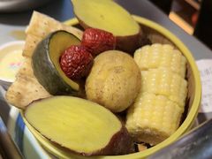 -三个渔夫·蒸汽海鲜(小白楼店)