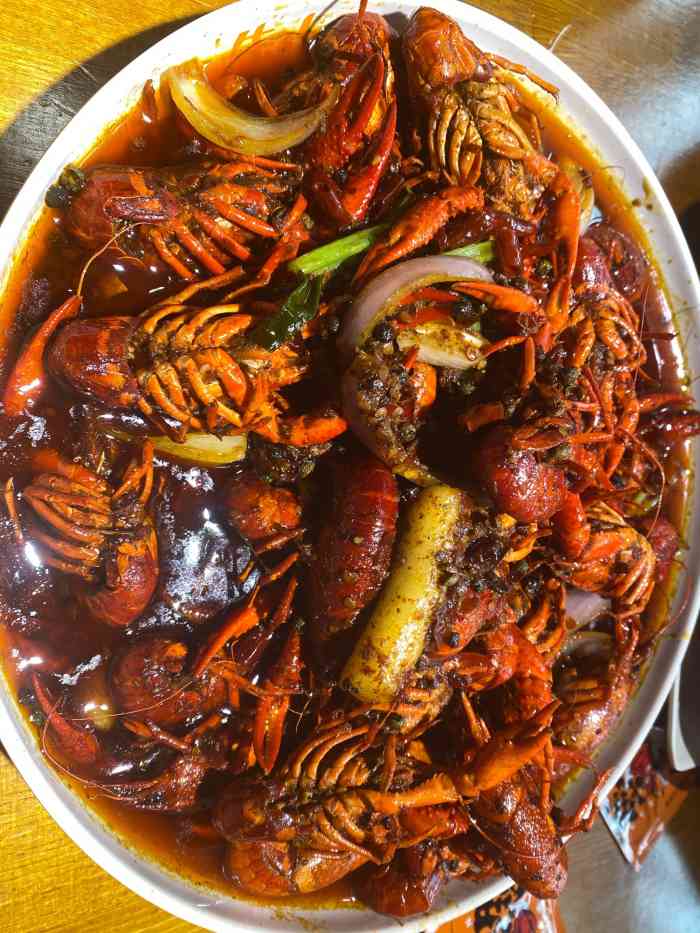 朱小乐龙虾馆(家佳源店)