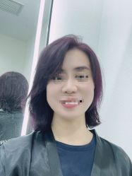 -FINE HAIR 烫染专业设计