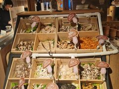 -温野菜涮涮锅(西单大悦城店)