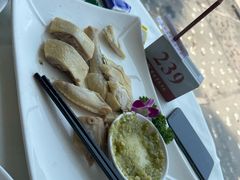 -黄埔华苑酒家(黄埔总店)