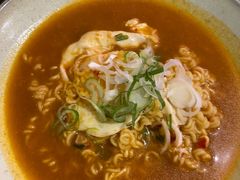 辛拉面-Dak's 炸鸡(远景路店)