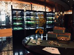 -海航大厦万豪酒店彩海轩中餐厅(霄云路店)