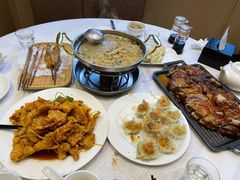 -新洪记·丽久饭店(铁西店)