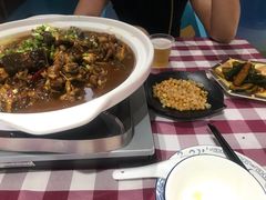 -7890+霸王甲·甲鱼爱尚蛙(坪洲店)