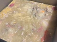 -泽成冰煮羊火锅(中正天街店)