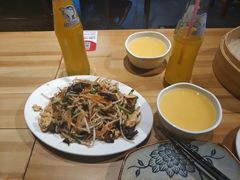 -香满园春饼·家常菜(东大桥店)