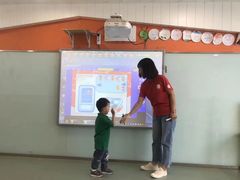 -励步儿童成长中心英文启蒙·剑桥考级·KET(万象汇校区)