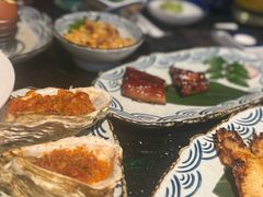 -極上萬膳·日料放题(海岸城店)