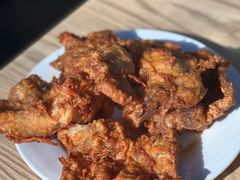 香炸大排-九龙餐厅(大沽路店)