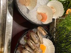 蛏子-湊湊火锅·茶憩(打浦桥日月光店)