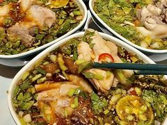 -椰子湾·海南火锅·糟粕醋·椰子鸡(正大广场店)