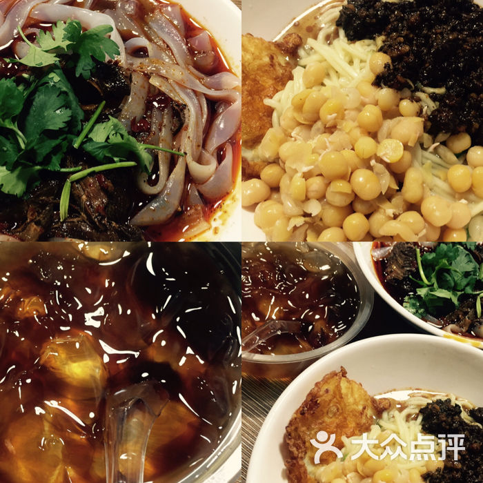 花市豌杂面图片-北京小吃快餐-大众点评网