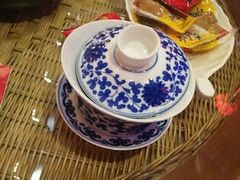 -盖碗儿梨园·变脸吐火·川剧(天府广场店)