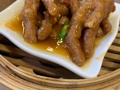 -点都德(千灯湖环宇城店)