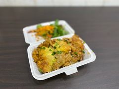 -味美香豆皮