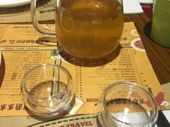 -意国小镇披萨牛排餐厅(万达广场店)