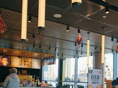 -麦当劳(北苑秋实路店)