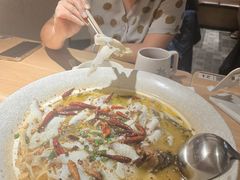 -新太二·鲜料川菜(花都融创茂店)