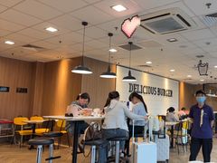 -麦当劳(世贸店)