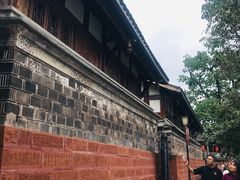 -古市香跷脚牛肉·非遗传承单位