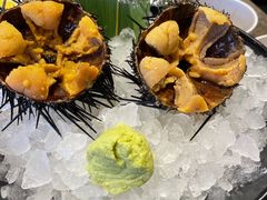 -日进一片海.生腌海鲜火锅.宵夜烧烤(三里屯总店)
