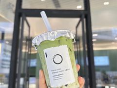 -宝藏绿洲(万象前海店)