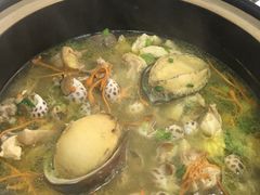 -吉品莞家·鲍鱼鸡煲(东莞店)