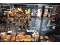 -星巴克(佛山南海万科店)