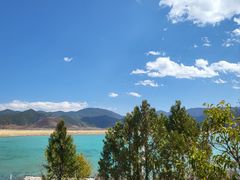-丽江泸沽湖景区