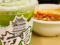 -老三样·旧食新味(船山路店)