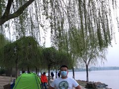 -丁香湖公园