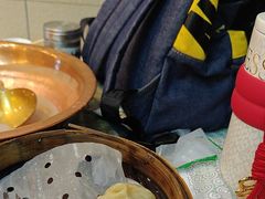 -诺敏塔拉奶茶-布里亚特包子-手把肉(锦都会店)