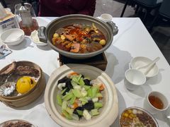 -眉州东坡(清河万象汇店)