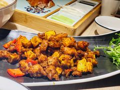 -味莊·青岛菜(云霄路店)