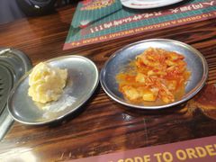 -烤肉食堂(揭阳广百店)