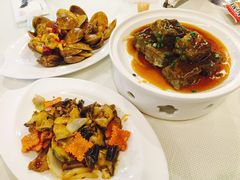 -渔娘渔家丹东海鲜(东直门店)